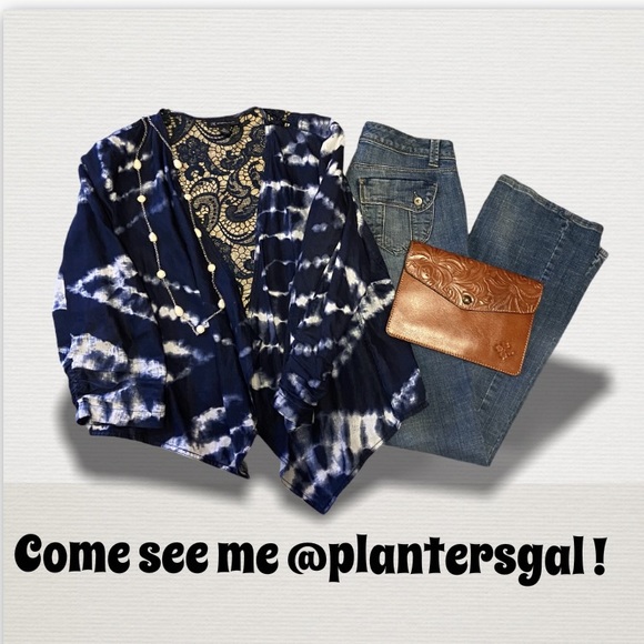 ๐ธ๐น๐ปCome see me @plantersgal ๐ธ๐น๐ป - Picture 7 of 15